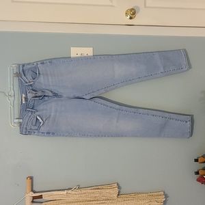 Levi Skinny jeans